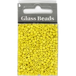 Rocaille seed beads