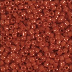 Rocaille seed beads