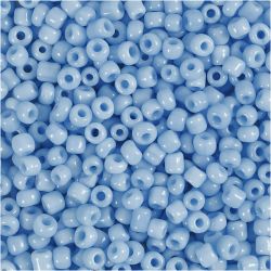 Rocaille seed beads
