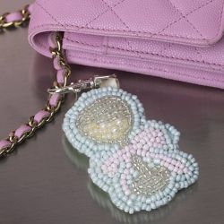 Rocaille seed beads