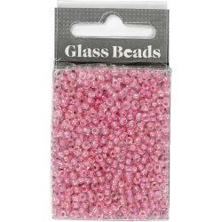 Rocaille seed beads