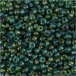 Rocaille seed beads