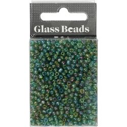 Rocaille seed beads