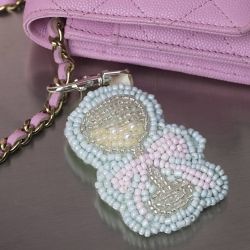 Rocaille seed beads