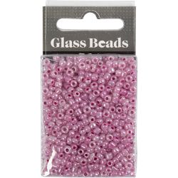 Rocaille seed beads