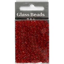 Rocaille seed beads