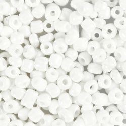 Rocaille seed beads