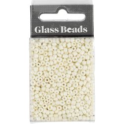 Rocaille seed beads