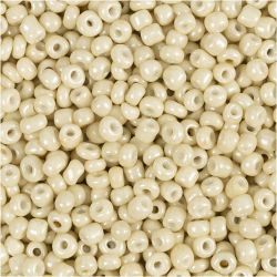Rocaille seed beads