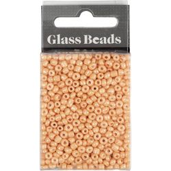 Rocaille seed beads