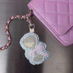 Rocaille seed beads