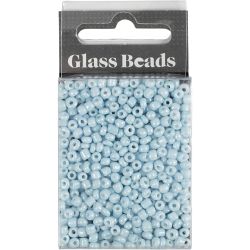 Rocaille seed beads