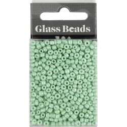 Rocaille seed beads
