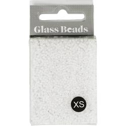 Rocaille seed beads