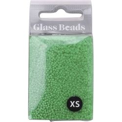Rocaille seed beads