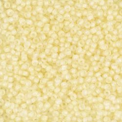 Rocaille seed beads