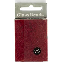 Rocaille seed beads