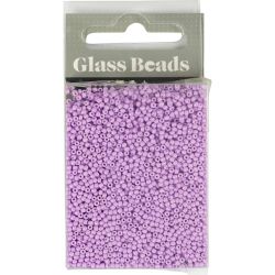 Rocaille seed beads