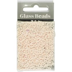 Rocaille seed beads