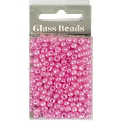 Rocaille seed beads