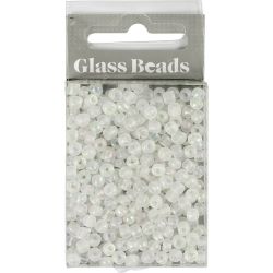 Rocaille seed beads
