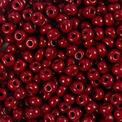 Rocaille seed beads