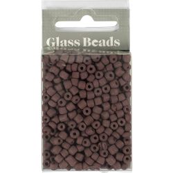 Rocaille seed beads