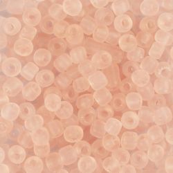 Rocaille seed beads