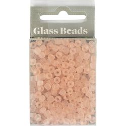 Rocaille seed beads
