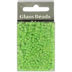 Rocaille seed beads