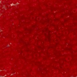 Rocaille seed beads