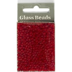 Rocaille seed beads