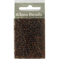 Rocaille seed beads