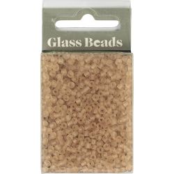 Rocaille seed beads
