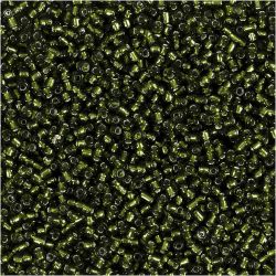 Rocaille seed beads
