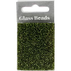 Rocaille seed beads