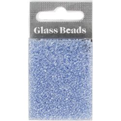 Rocaille seed beads