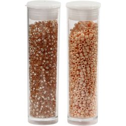 Rocaille seed beads