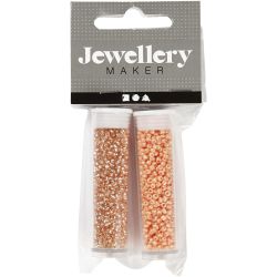 Rocaille seed beads