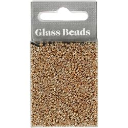 Rocaille seed beads