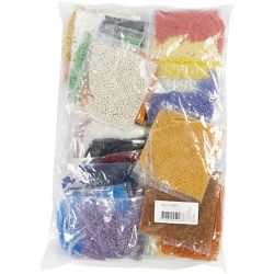 Rocaille seed beads