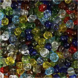 Rocaille seed beads