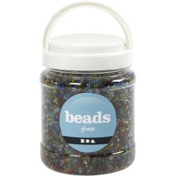 Rocaille seed beads