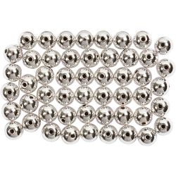 Wax Beads