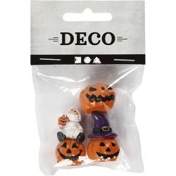 Miniature figurines