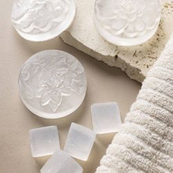 Clear Soap Base