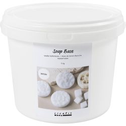 Soap Base