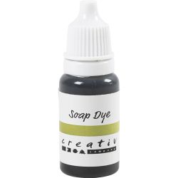 Soap Dye