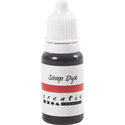 Soap Dye