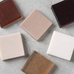 Soap Dye